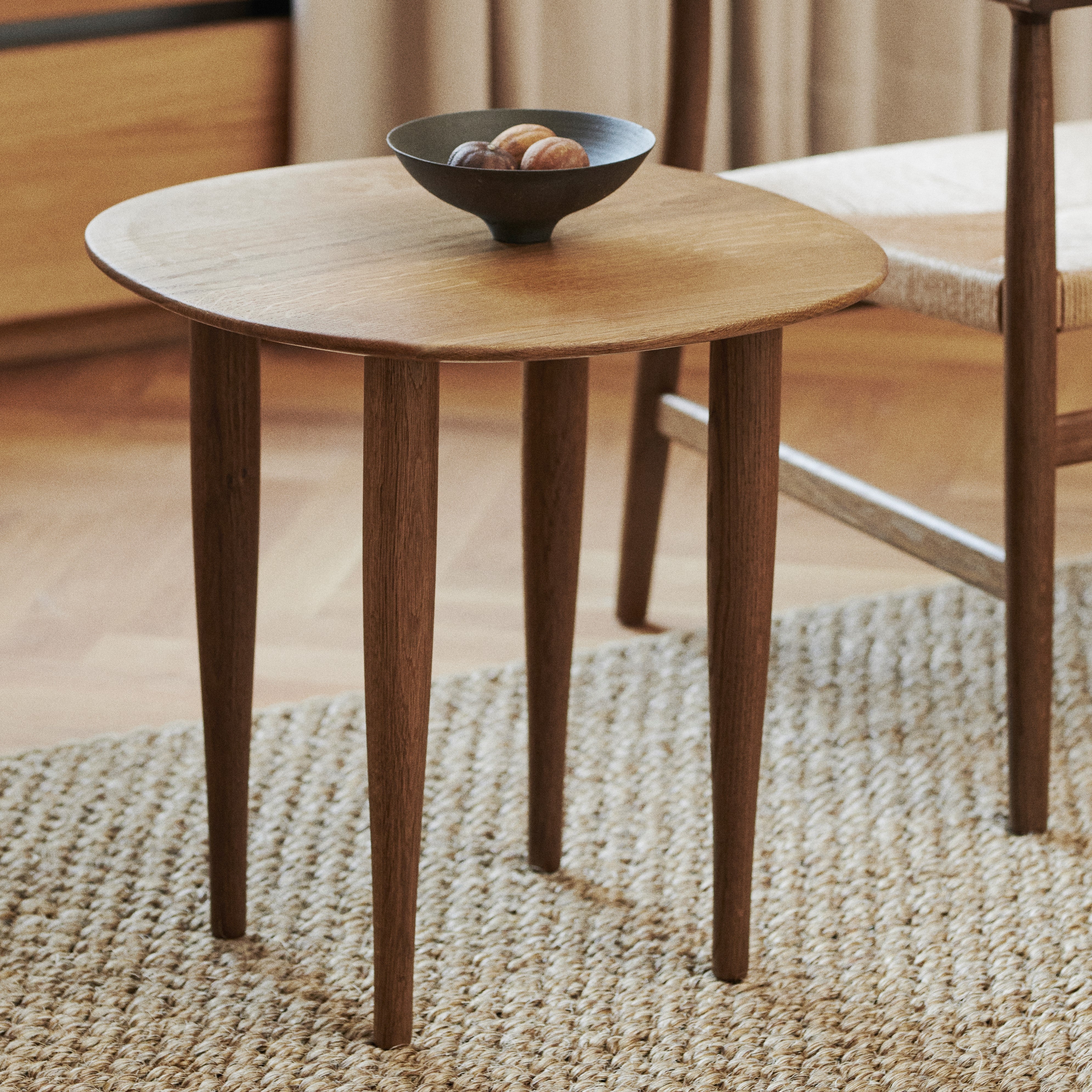 Jari Side Table